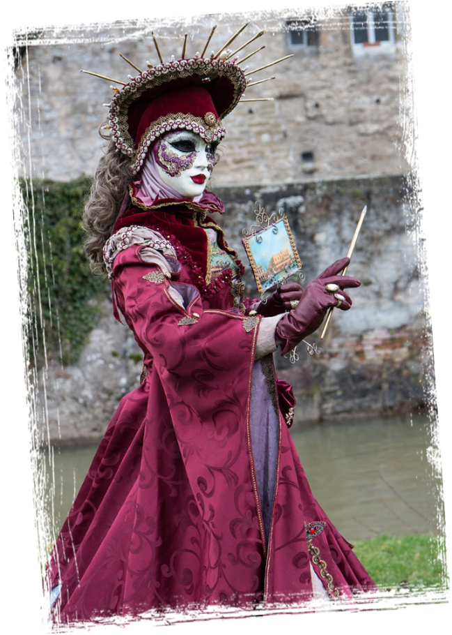 CLC, artiste peintre